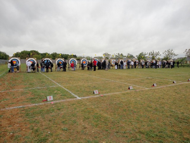 Lire la suite à propos de l’article Finale du challenge Chairmartin 2010 à Daumeray